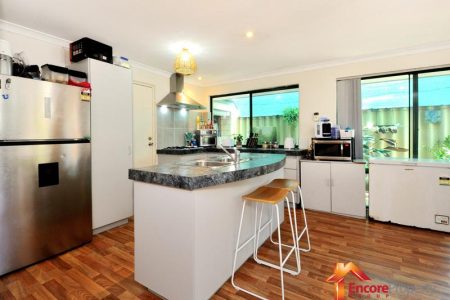 20 Chieftain Street, BERTRAM, WA 6167 AUS