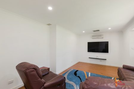 1 Povey Place, PARMELIA, WA 6167 AUS