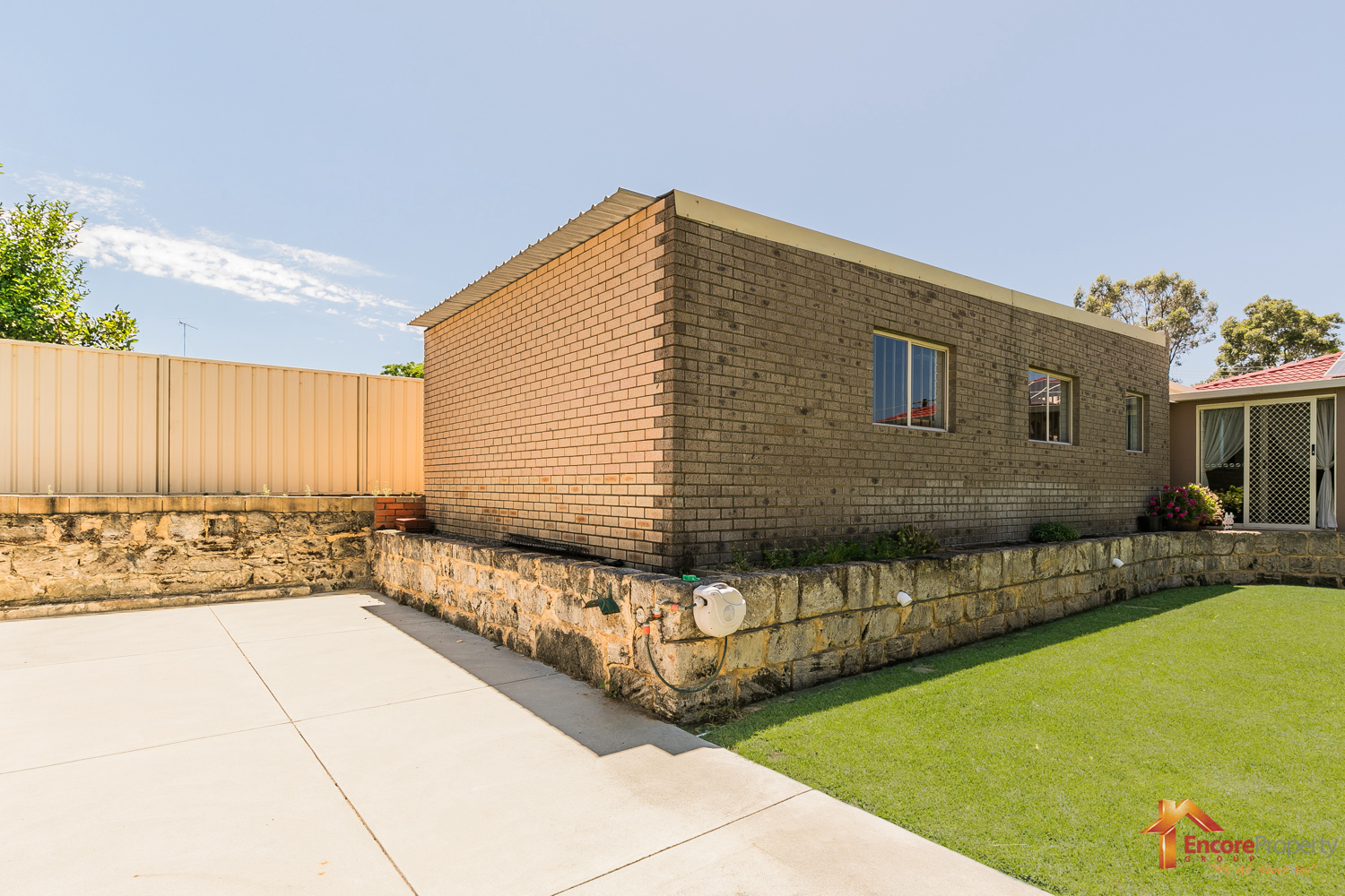 1 Povey Place, PARMELIA, WA 6167 AUS