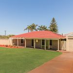 1 Povey Place, PARMELIA, WA 6167 AUS