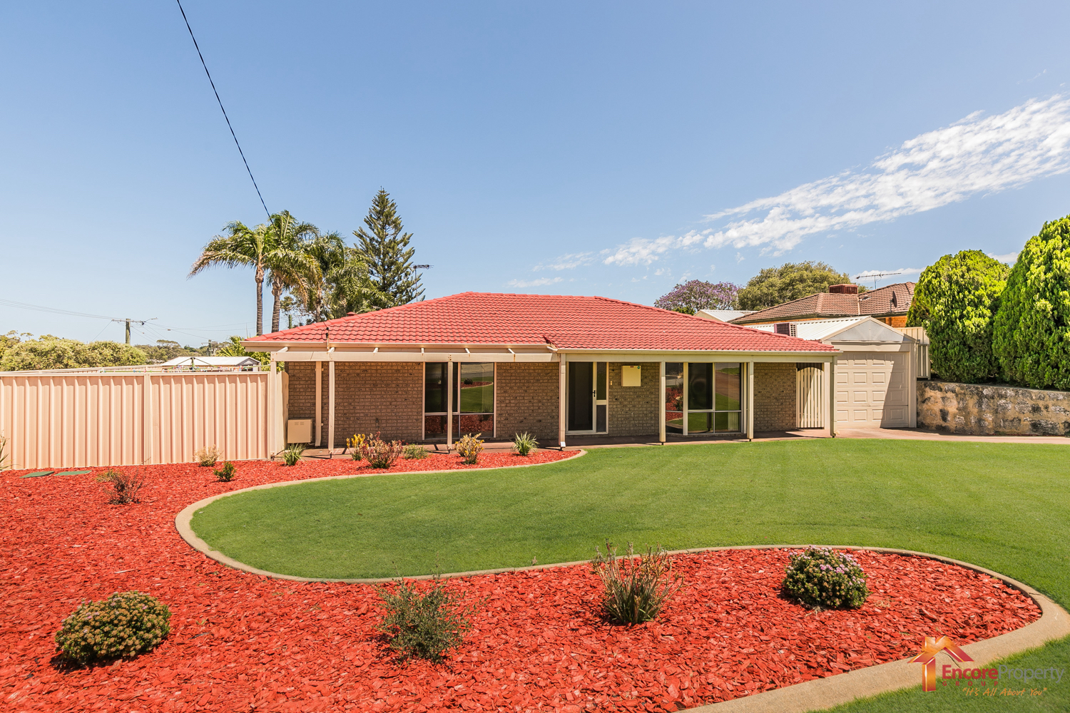 1 Povey Place, PARMELIA, WA 6167 AUS