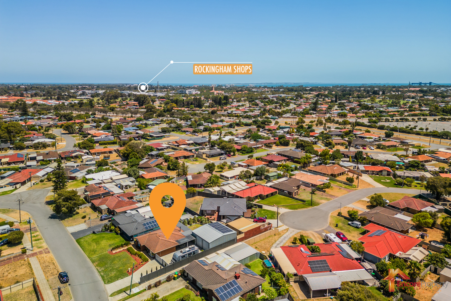 19 Solquest Way, COOLOONGUP, WA 6168 AUS