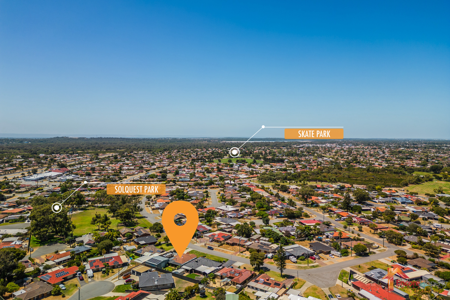 19 Solquest Way, COOLOONGUP, WA 6168 AUS