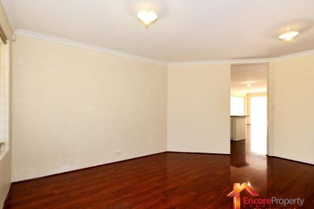 4 Charlton Way, BERTRAM, WA 6167 AUS