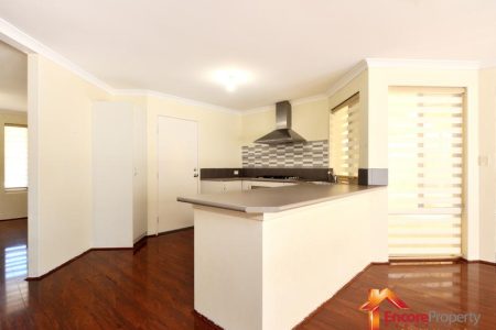 4 Charlton Way, BERTRAM, WA 6167 AUS