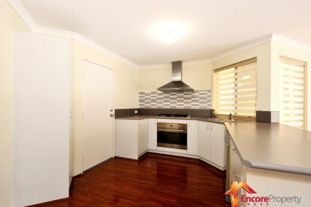4 Charlton Way, BERTRAM, WA 6167 AUS
