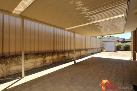 4 Charlton Way, BERTRAM, WA 6167 AUS