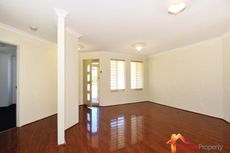 4 Charlton Way, BERTRAM, WA 6167 AUS