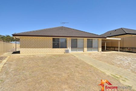 4 Charlton Way, BERTRAM, WA 6167 AUS