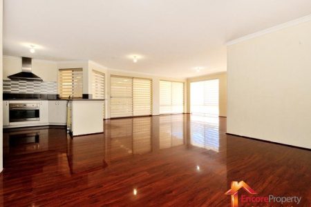4 Charlton Way, BERTRAM, WA 6167 AUS