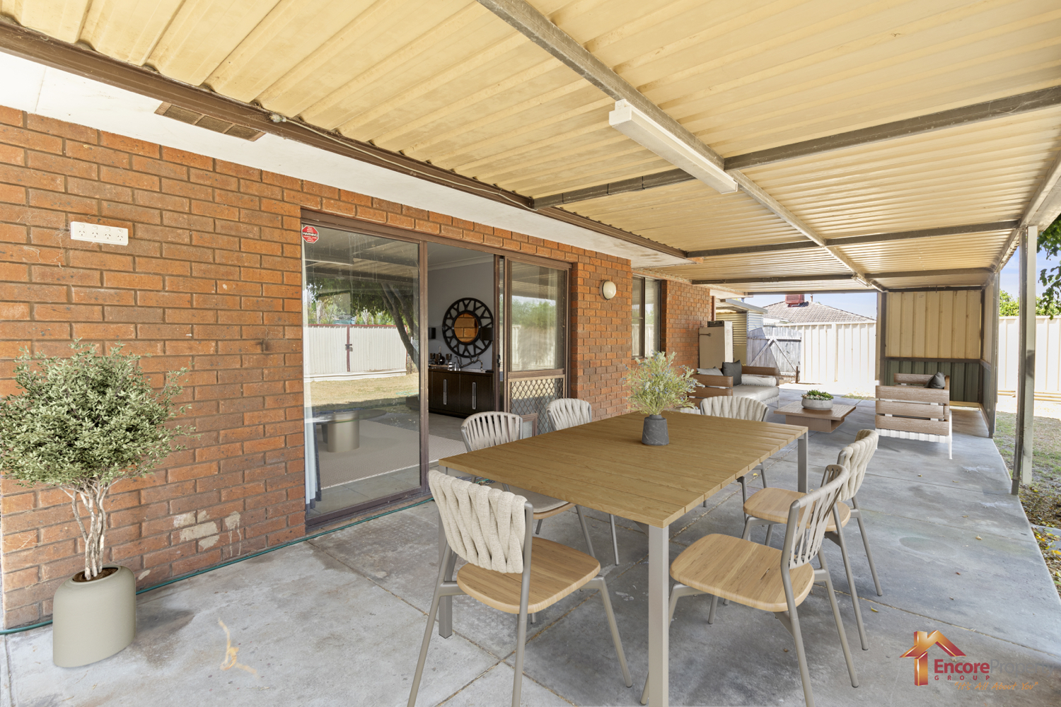 20 Belrose Crescent, COOLOONGUP, WA 6168 AUS