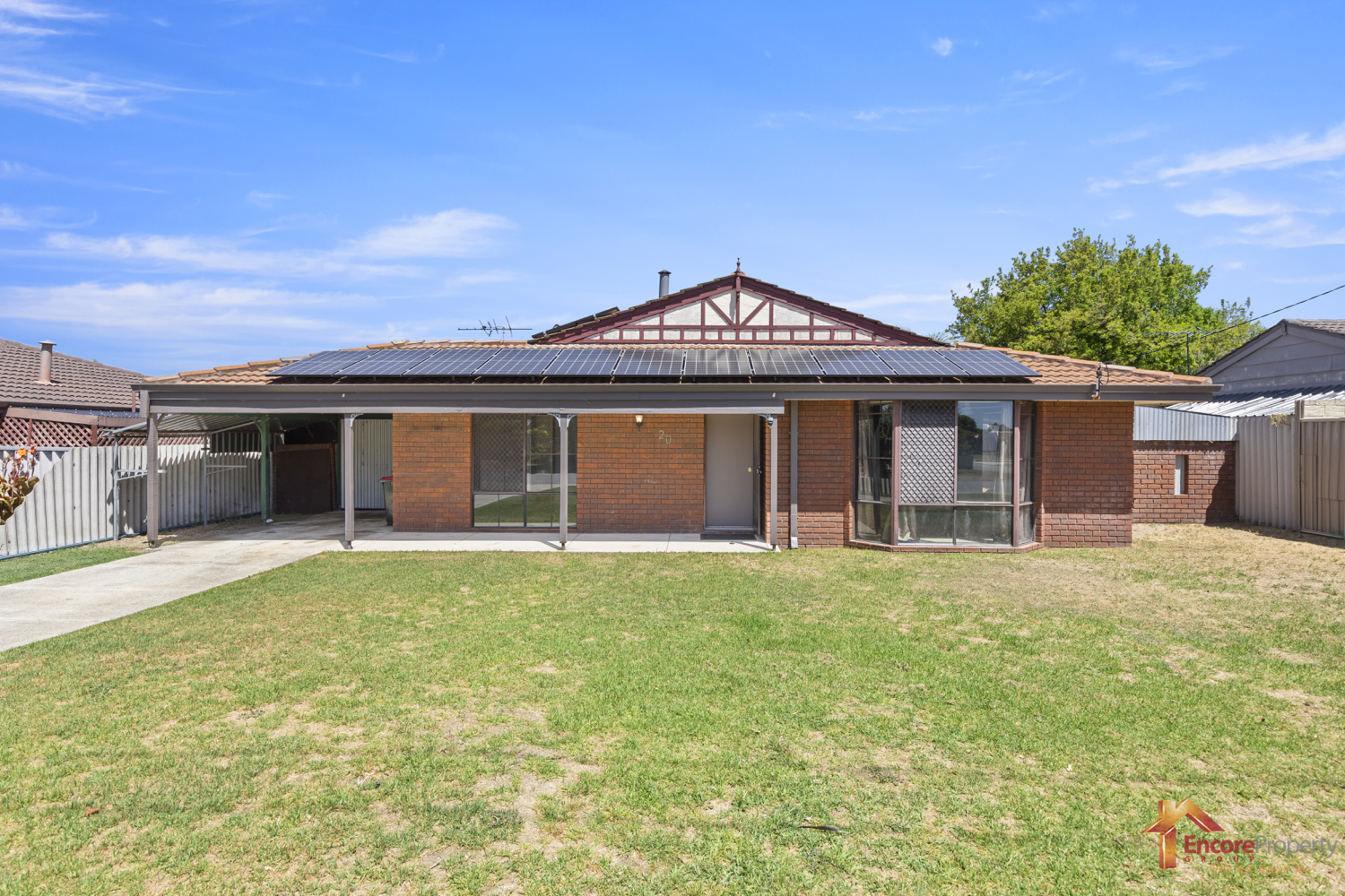 20 Belrose Crescent, COOLOONGUP, WA 6168 AUS