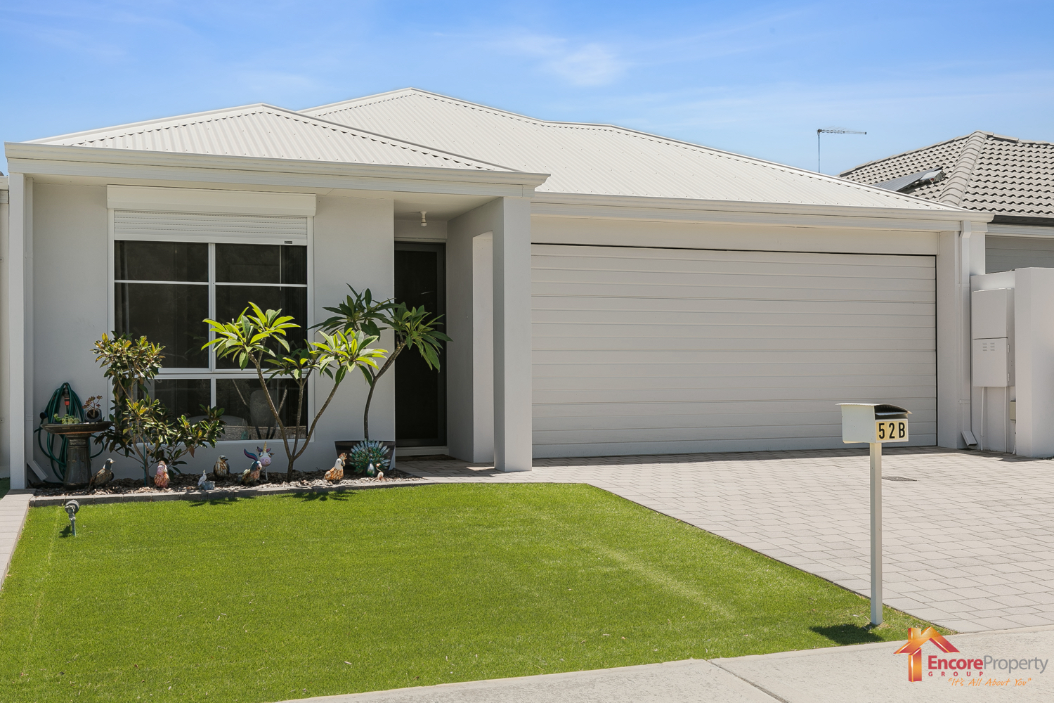 52B Mornington Crescent, WANDI, WA 6167 AUS