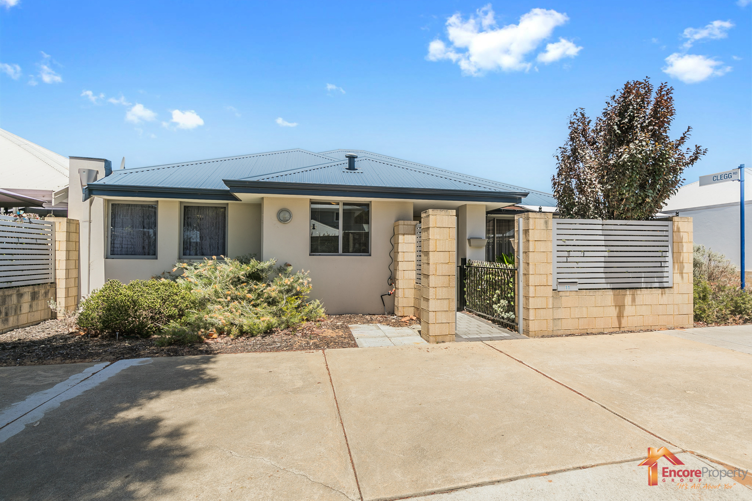 11 Darius Drive, KWINANA TOWN CENTRE, WA 6167 AUS