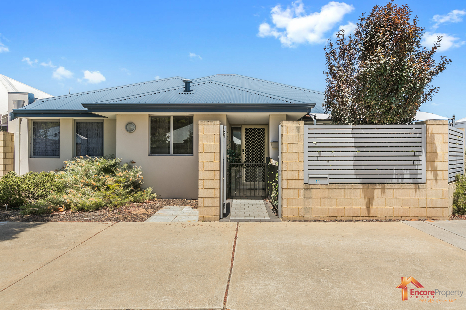 11 Darius Drive, KWINANA TOWN CENTRE, WA 6167 AUS