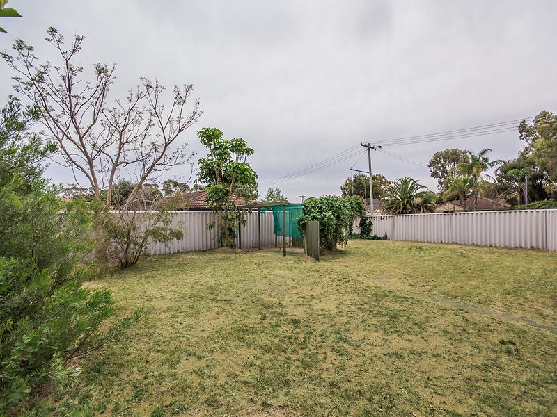 1 Barney Court, PARMELIA, WA 6167 AUS