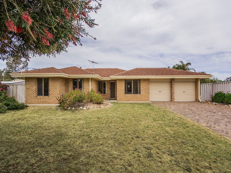 1 Barney Court, PARMELIA, WA 6167 AUS