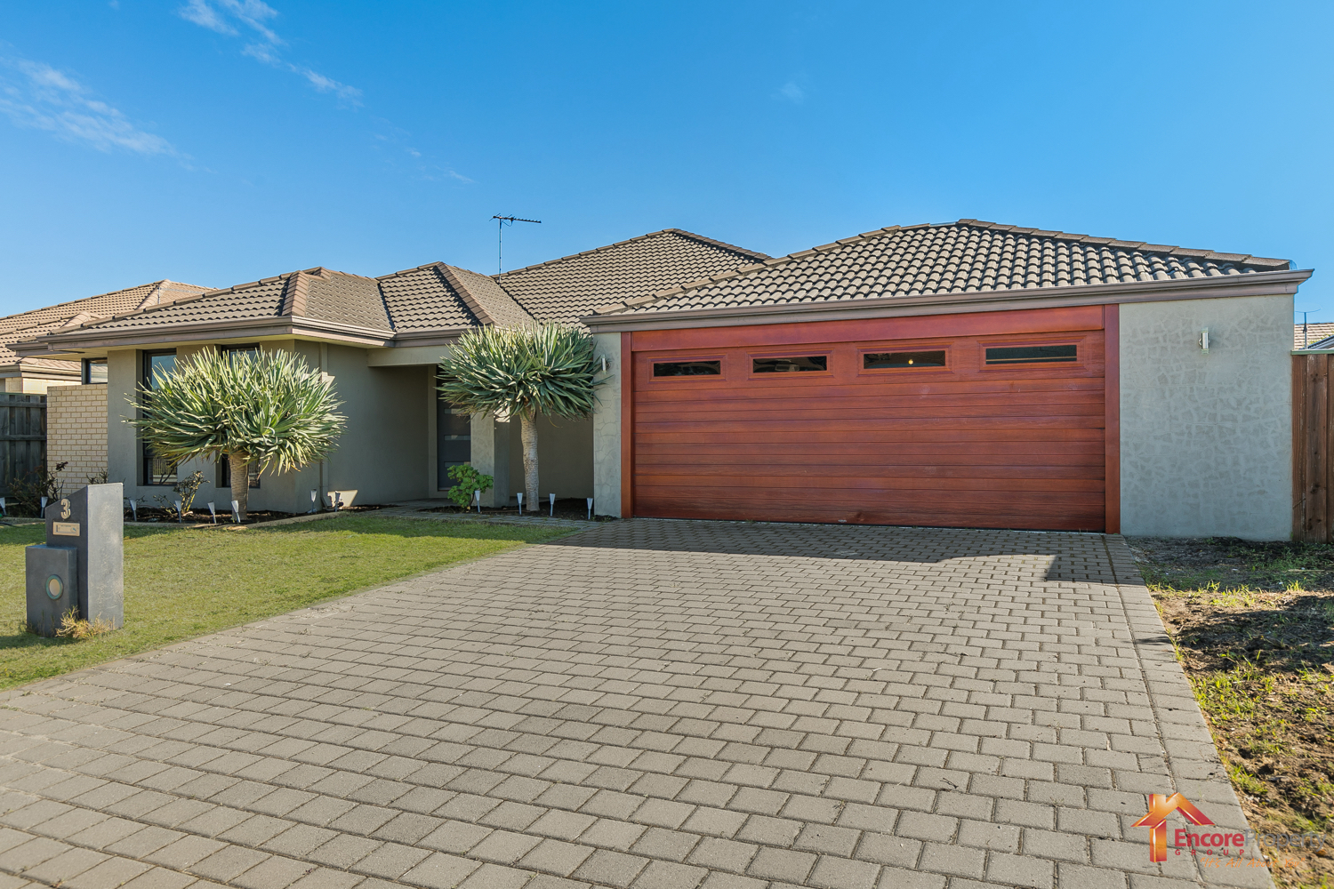 3 Sunstone Drive, WELLARD, WA 6170 AUS