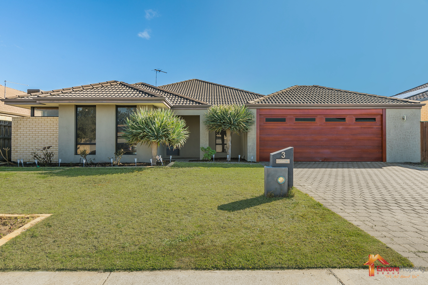 3 Sunstone Drive, WELLARD, WA 6170 AUS