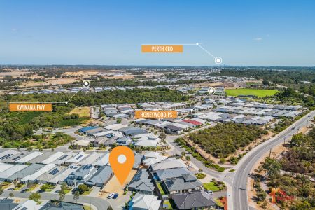 25 Saltbush Street, WANDI, WA 6167 AUS