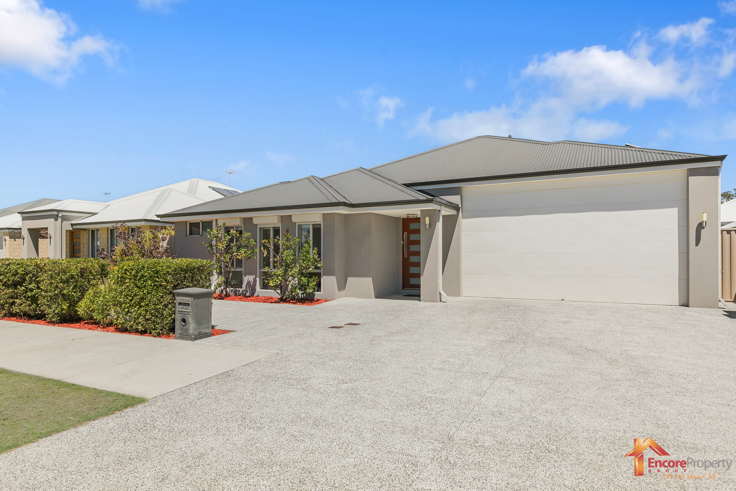 56 Campolina Avenue, BALDIVIS, WA 6171 AUS