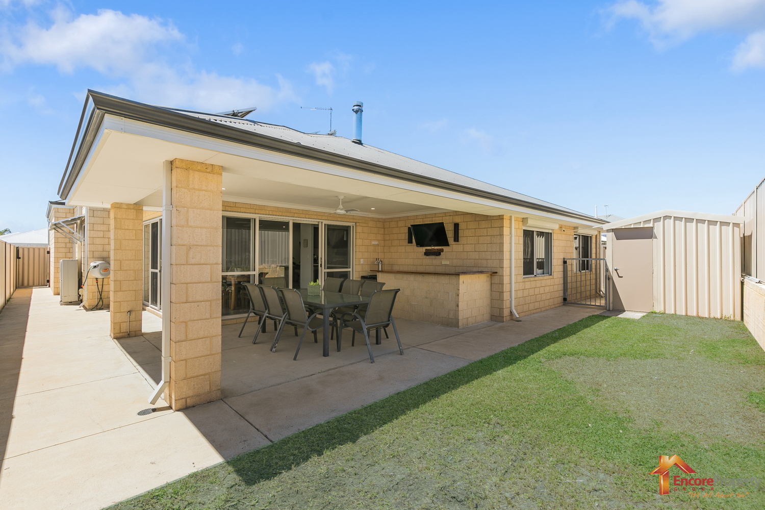 56 Campolina Avenue, BALDIVIS, WA 6171 AUS