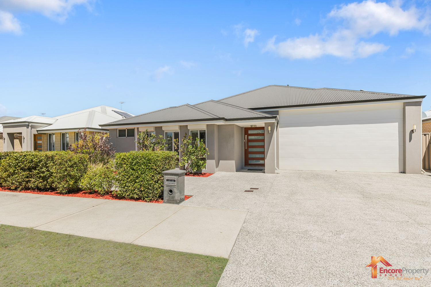 56 Campolina Avenue, BALDIVIS, WA 6171 AUS