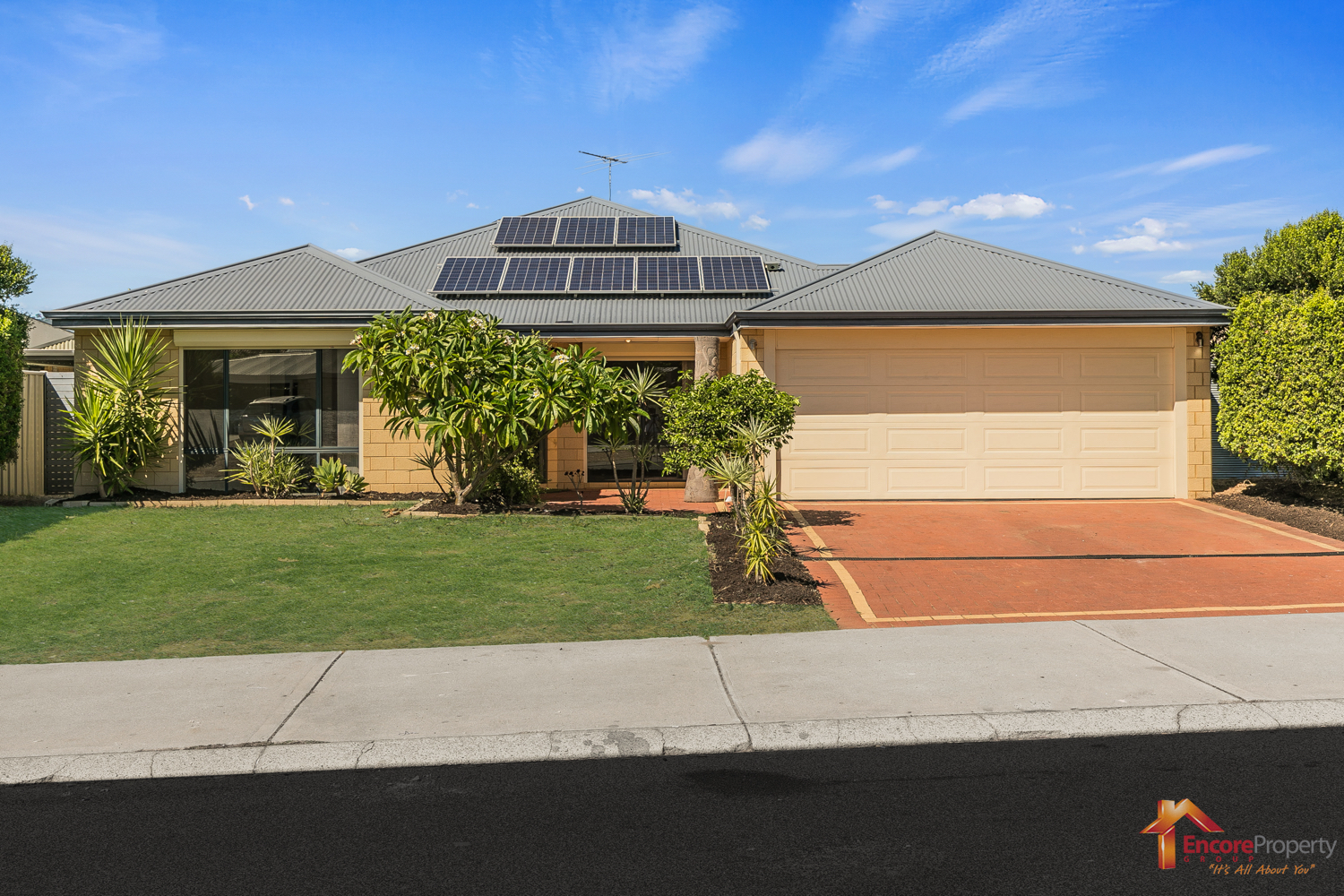 105 Dalrymple Drive, LEDA, WA 6170 AUS