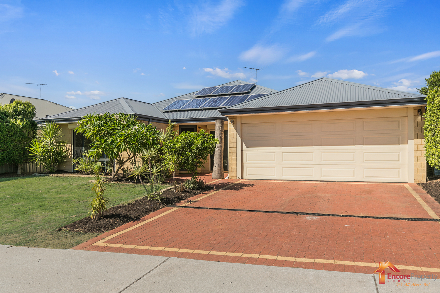 105 Dalrymple Drive, LEDA, WA 6170 AUS