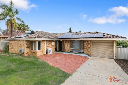 19 Challenger Avenue, PARMELIA, WA 6167 AUS