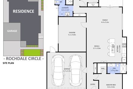 7 Rochdale Circle, MEADOW SPRINGS, WA 6210 AUS