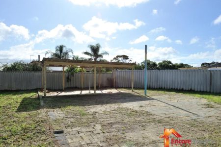 28 Madden Way, PARMELIA, WA 6167 AUS