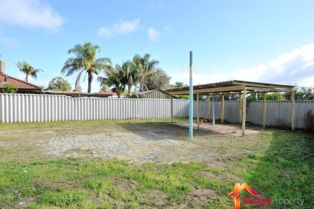 28 Madden Way, PARMELIA, WA 6167 AUS