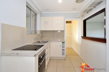 28 Madden Way, PARMELIA, WA 6167 AUS