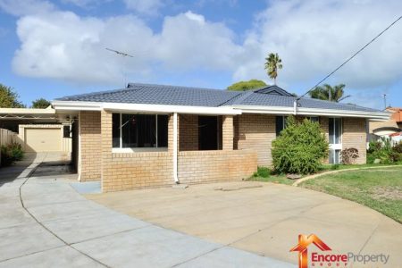 17 Quamby Place, ROCKINGHAM, WA 6168 AUS