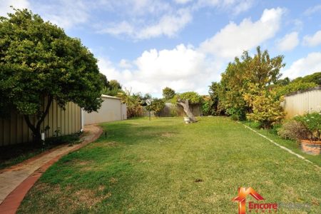 17 Quamby Place, ROCKINGHAM, WA 6168 AUS