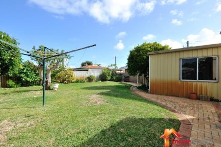 17 Quamby Place, ROCKINGHAM, WA 6168 AUS