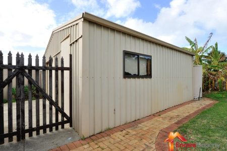 17 Quamby Place, ROCKINGHAM, WA 6168 AUS