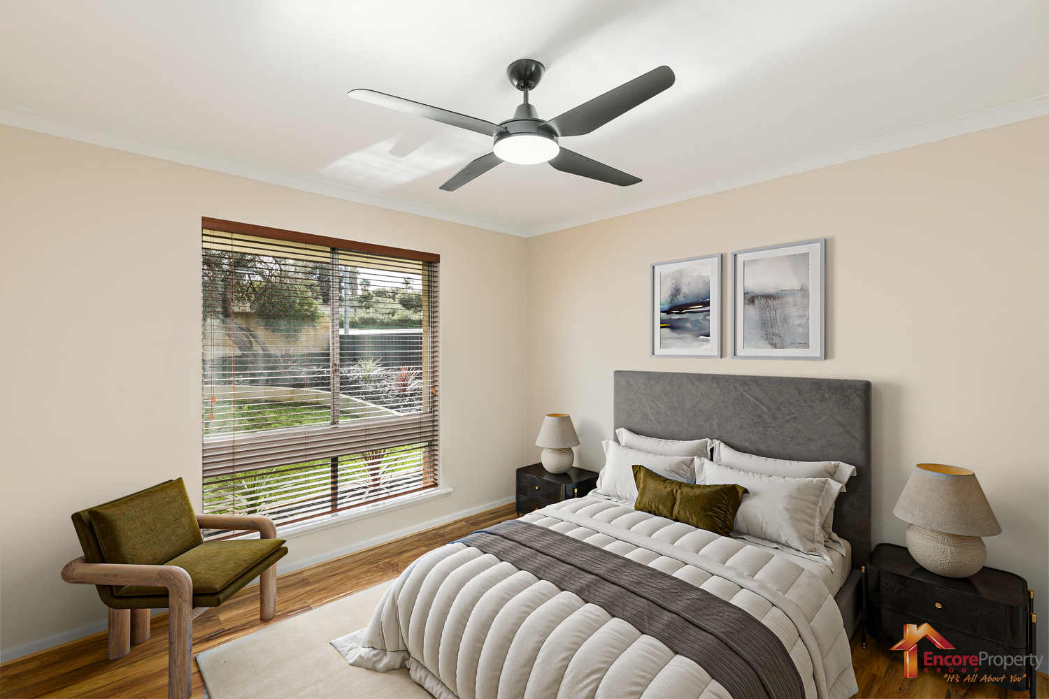 22 Chisham Avenue, PARMELIA, WA 6167 AUS
