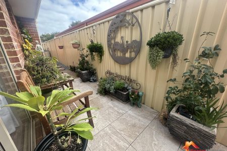 1 Gorman Place, CALISTA, WA 6167 AUS