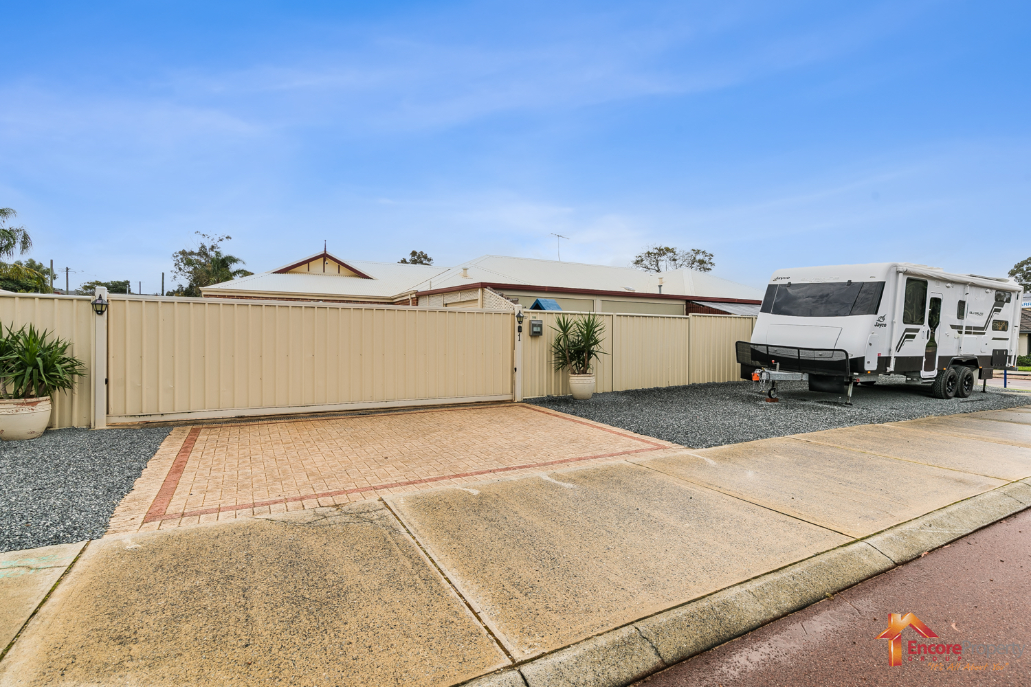 1 Gorman Place, CALISTA, WA 6167 AUS