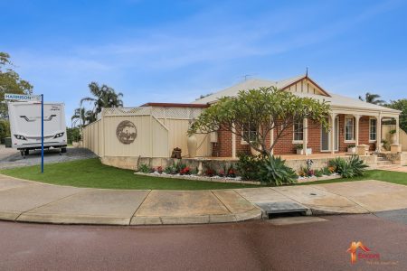 1 Gorman Place, CALISTA, WA 6167 AUS