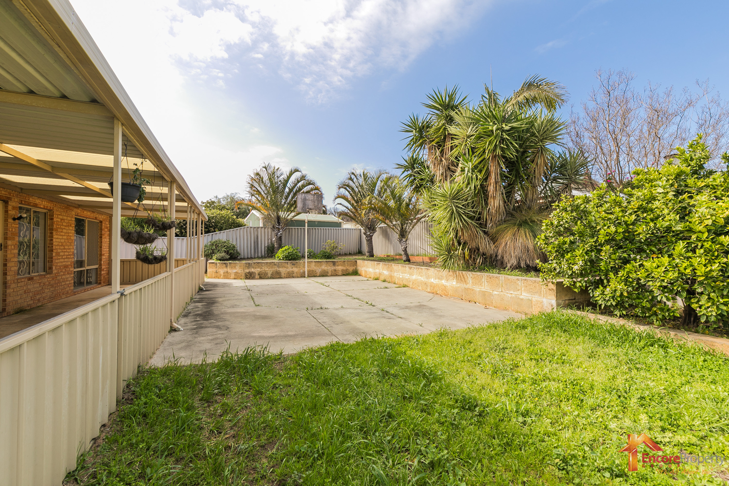 17 Garrett Corner, PARMELIA, WA 6167 AUS