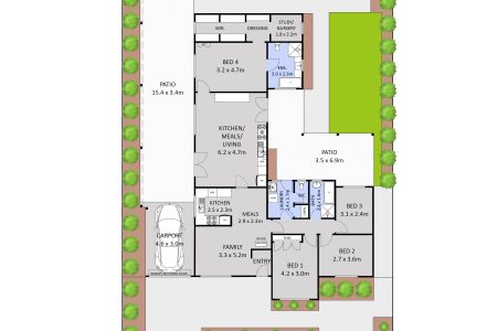 19 Barron Way, ORELIA, WA 6167 AUS
