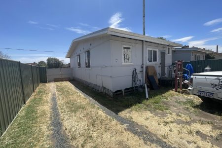 19 Stubbs Street, WAGIN, WA 6315 AUS