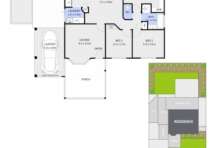 12 Parkway Gardens, PARMELIA, WA 6167 AUS