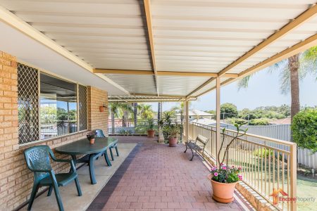 29 Skottowe Parkway, PARMELIA, WA 6167 AUS