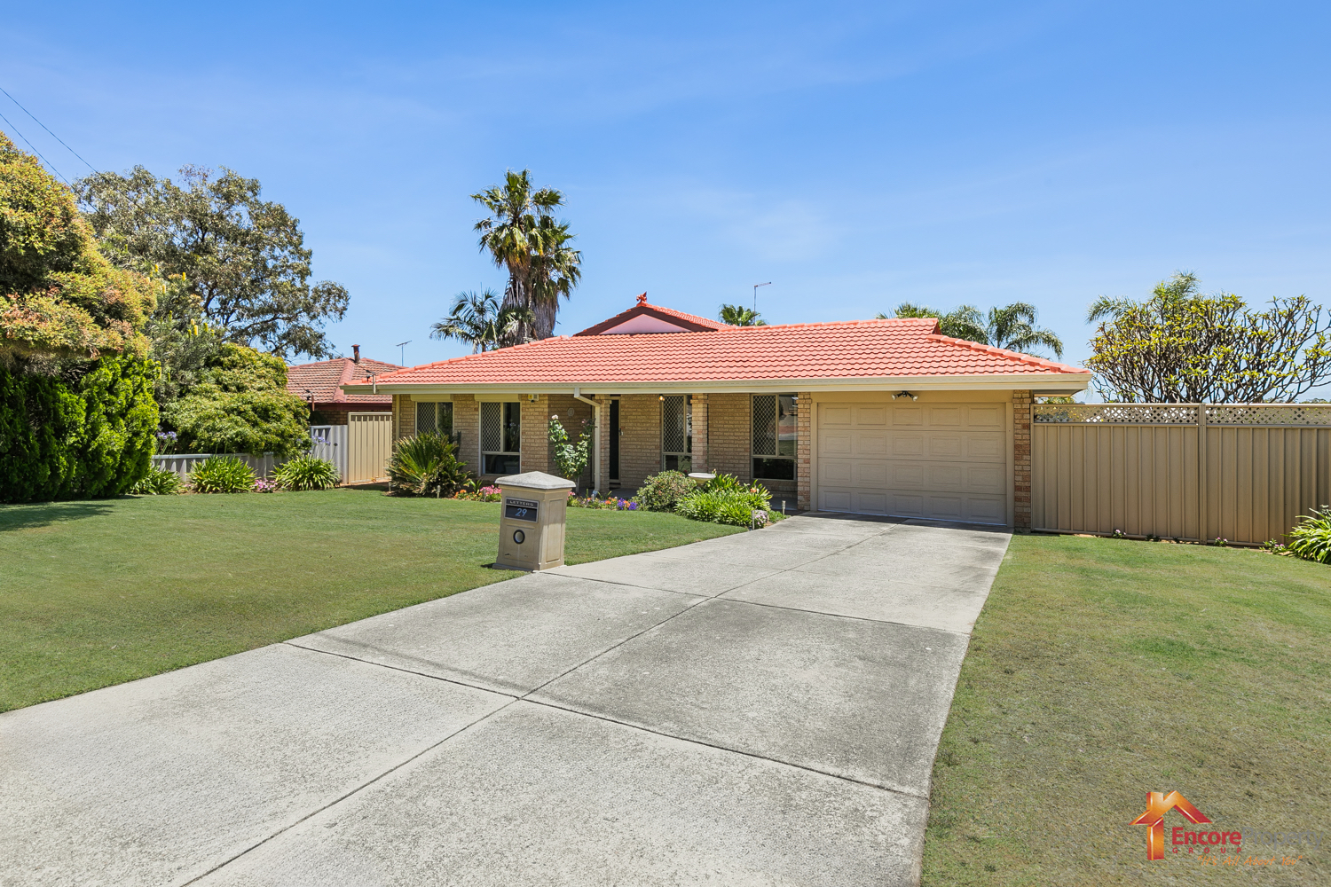 29 Skottowe Parkway, PARMELIA, WA 6167 AUS