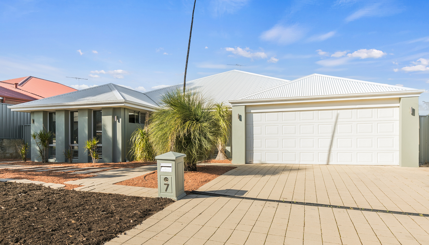 7 Brockenhurst Link, WELLARD, WA 6170 AUS