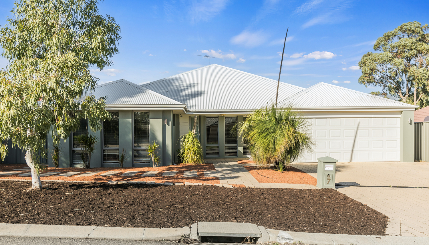 7 Brockenhurst Link, WELLARD, WA 6170 AUS